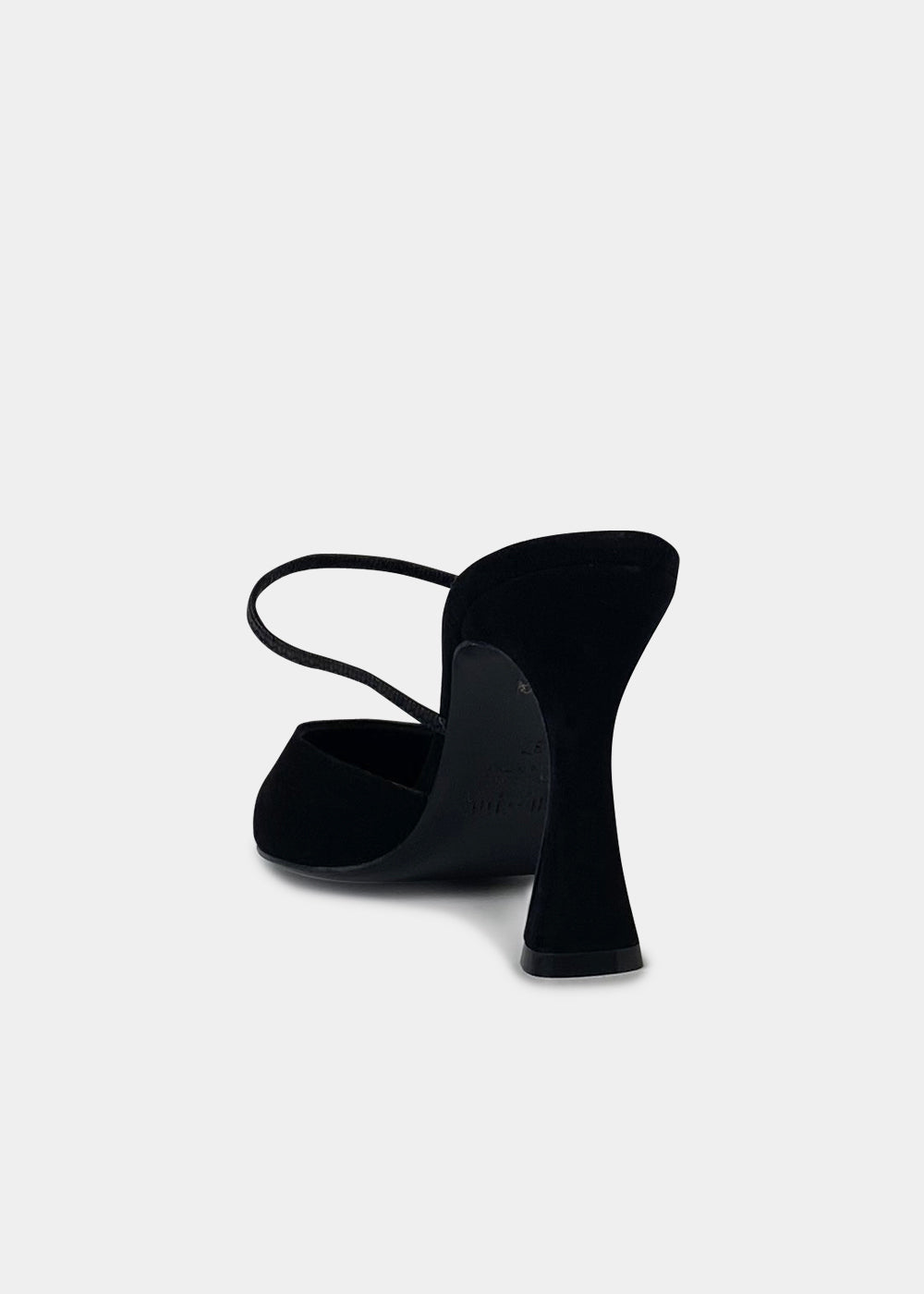 ESCARPINS SLINGBACK CLIO TUIL MATINAL
