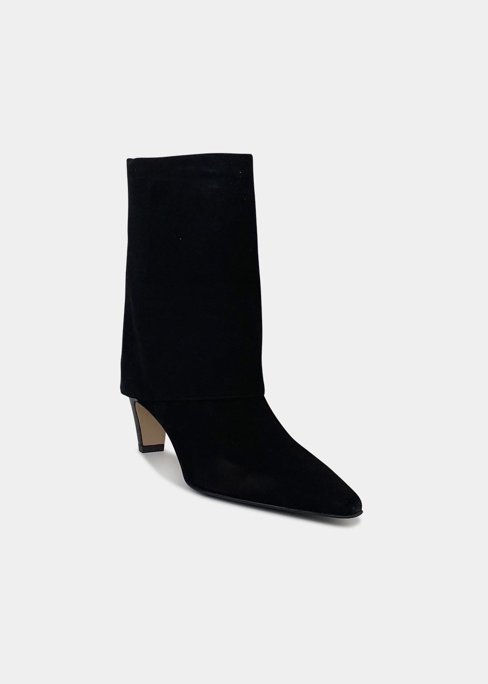 BOOTS GUÊTRES ANN TUIL MAXENCE
