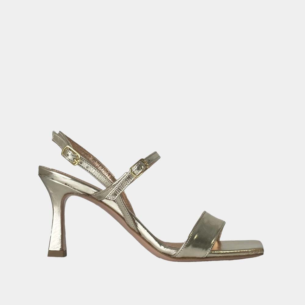 SANDALES ANN TUIL MEDAILLE-OLGA