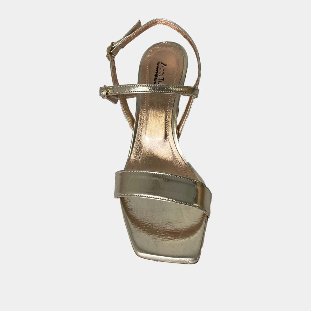 SANDALES ANN TUIL MEDAILLE-OLGA