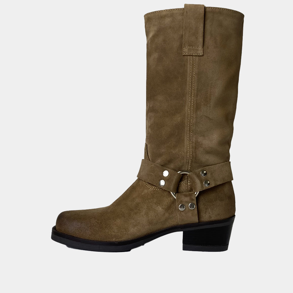 BOTTES ANN TUIL MEDIA