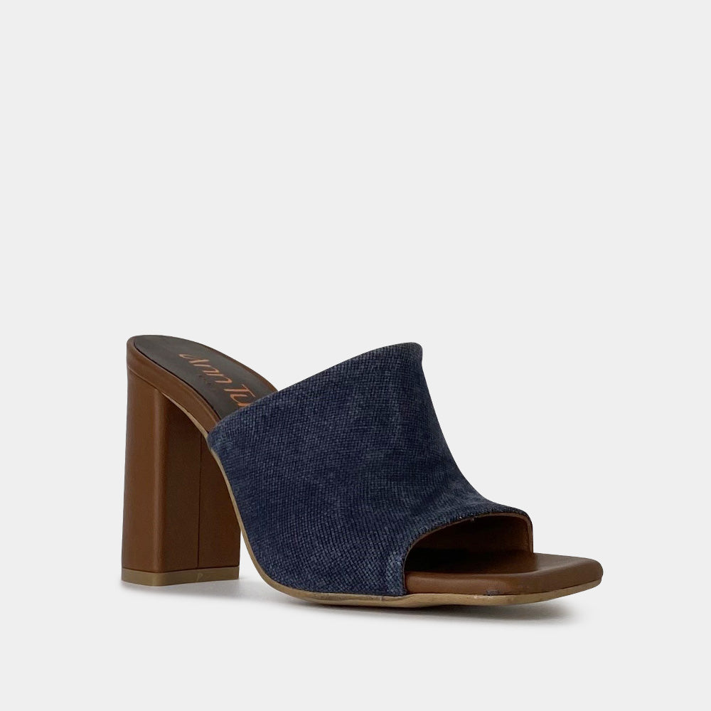 MULES ANN TUIL MELANGE