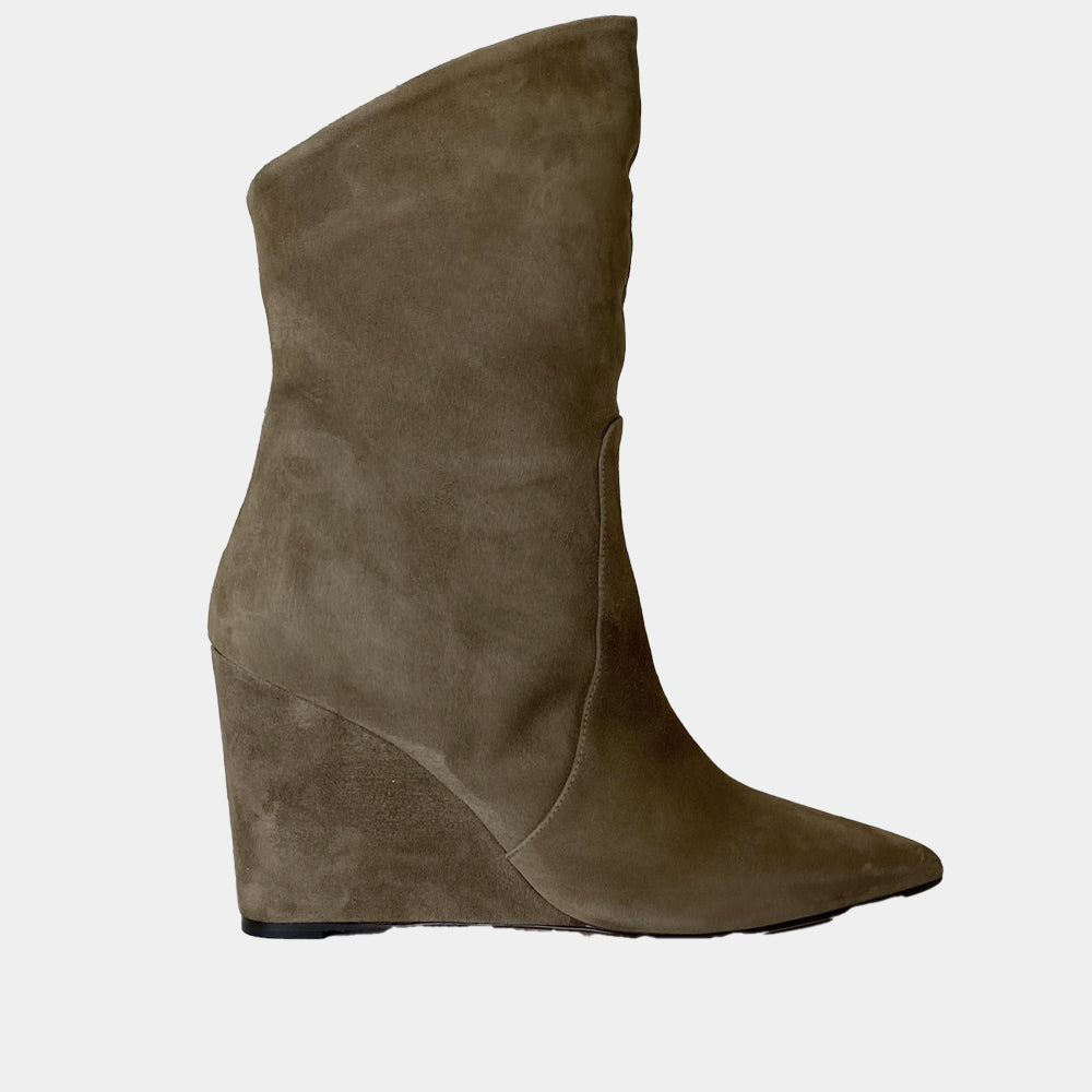 BOOTS ANN TUIL MELBA