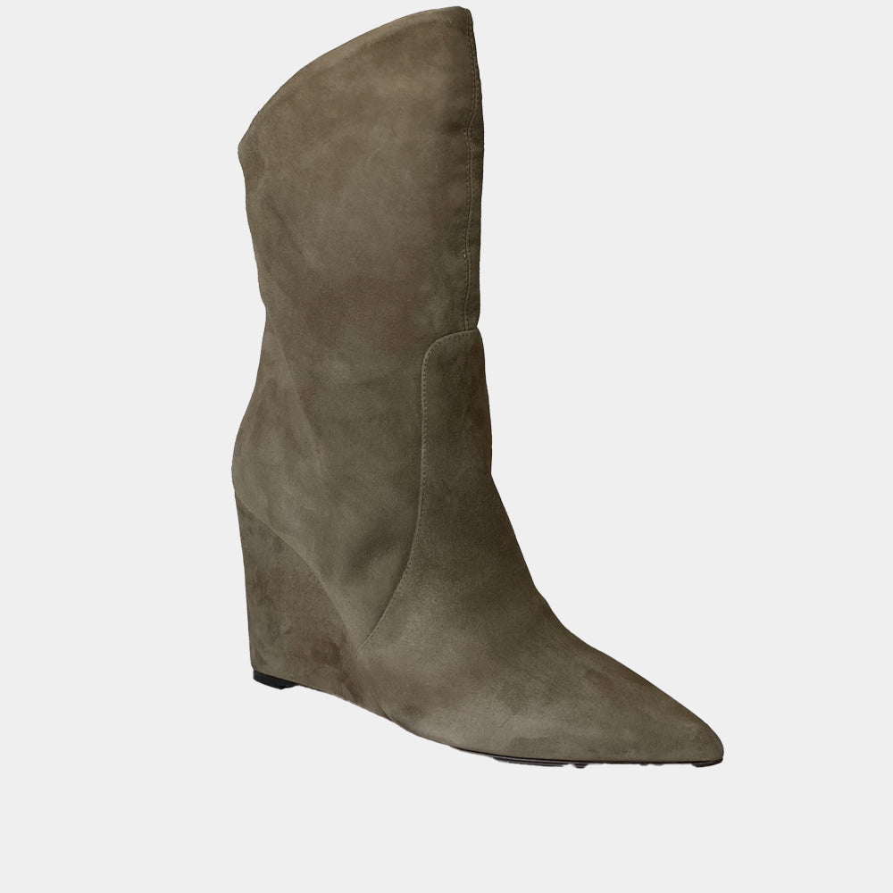 BOOTS ANN TUIL MELBA