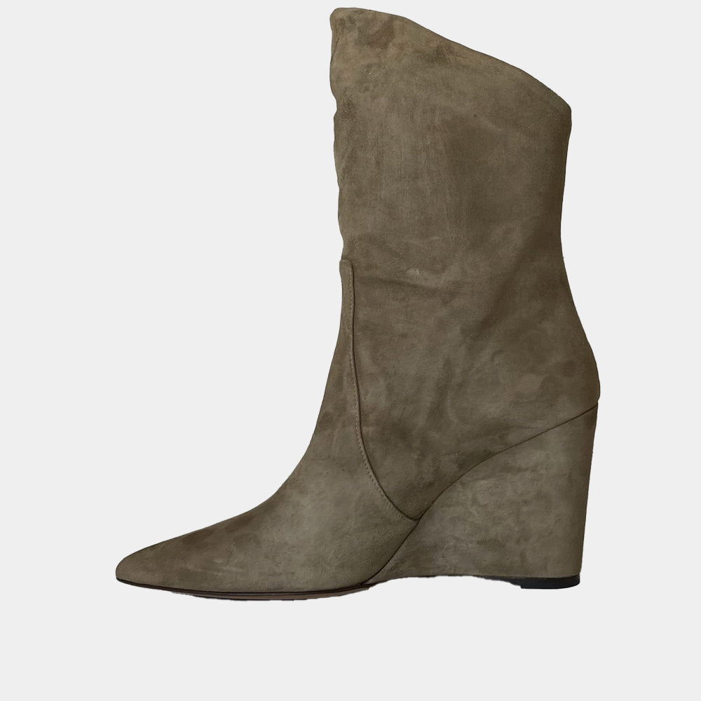 BOOTS ANN TUIL MELBA