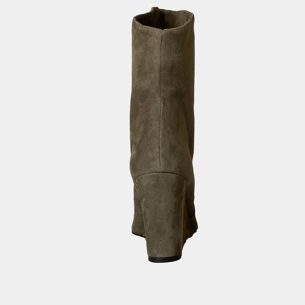 BOOTS ANN TUIL MELBA