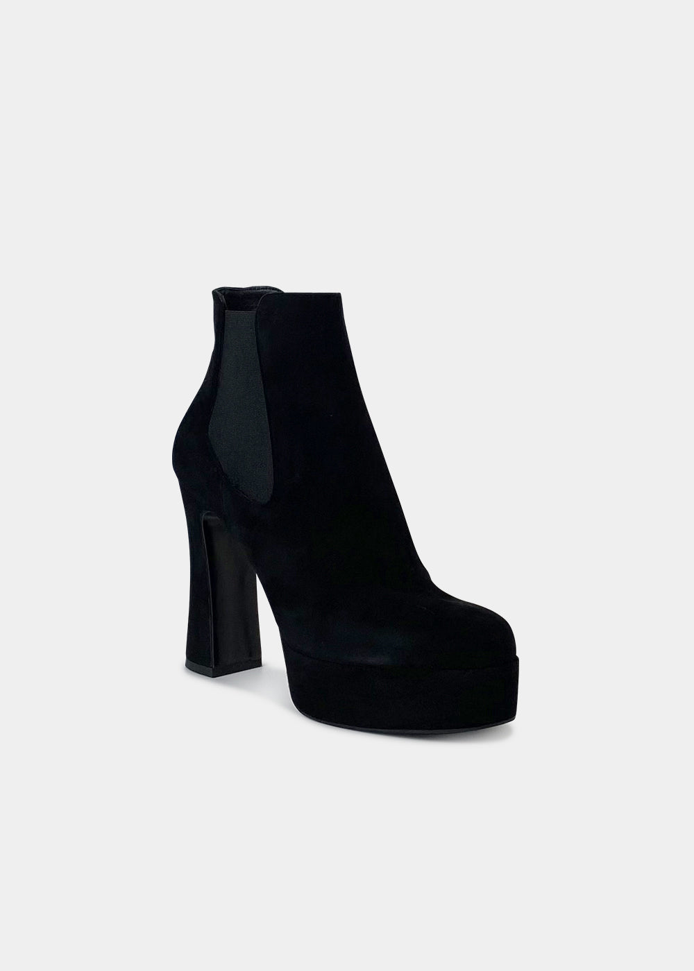 CHELSEA BOOTS CLIO TUIL MEMO