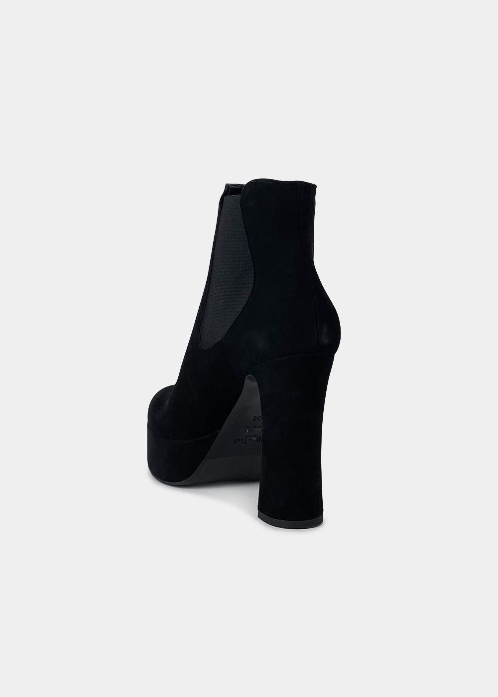 CHELSEA BOOTS CLIO TUIL MEMO