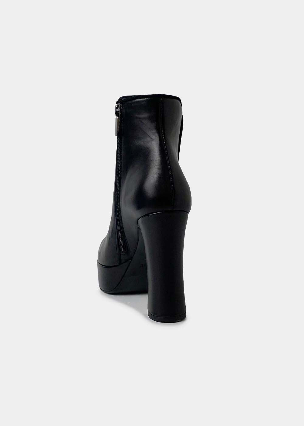 BOTTINES CLIO TUIL MEMORY