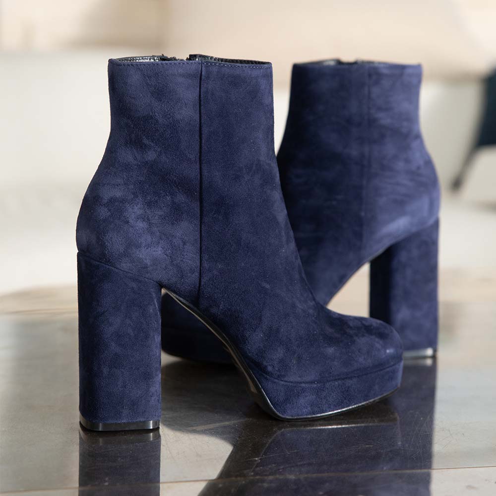 BOOTS CLIO TUIL MESSAGER