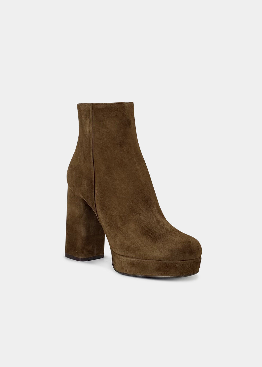 BOOTS CLIO TUIL MESSAGER