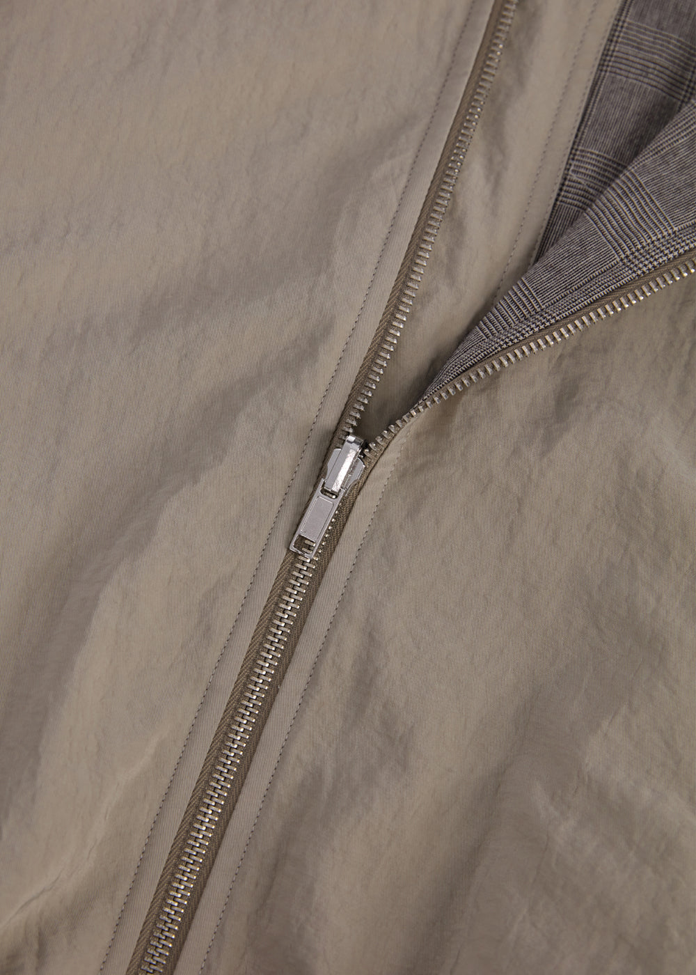 VESTE RÉVERSIBLE 8PM METROPOLE JACKET