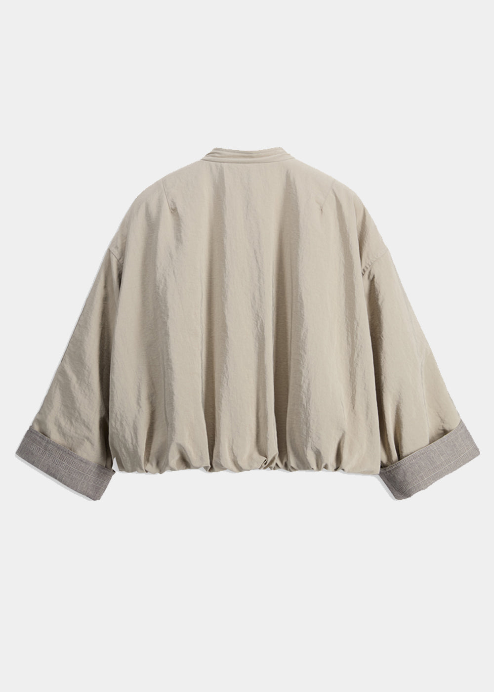 VESTE RÉVERSIBLE 8PM METROPOLE JACKET
