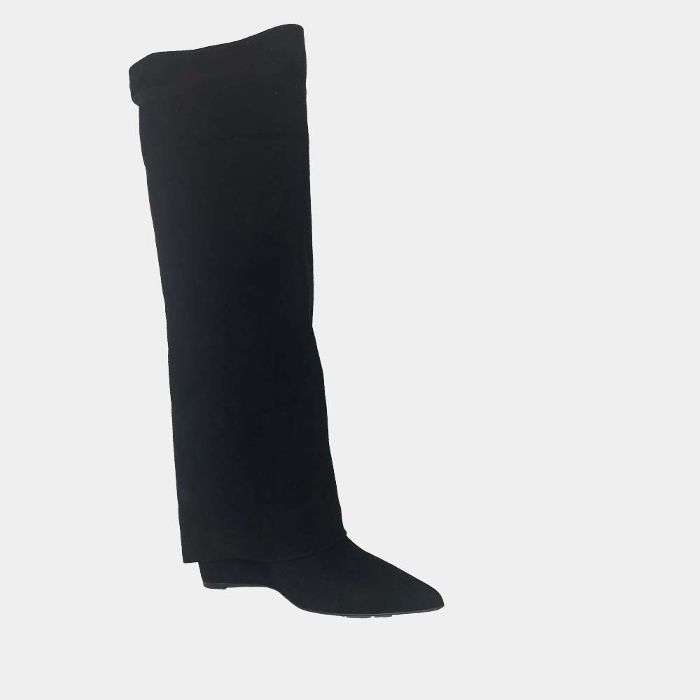 BOTTES COMPENSÉES ANN TUIL MICADO - RS2323