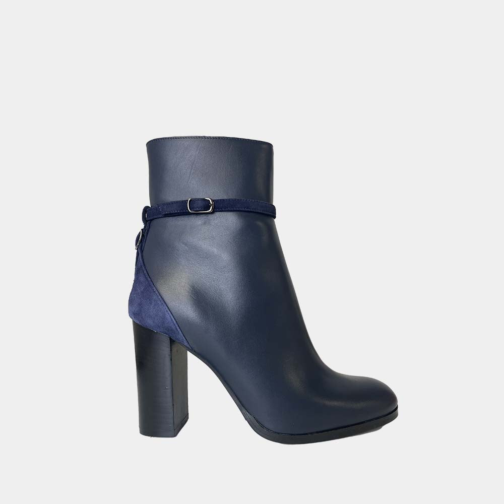 BOTTINES ANN TUIL MANEGE