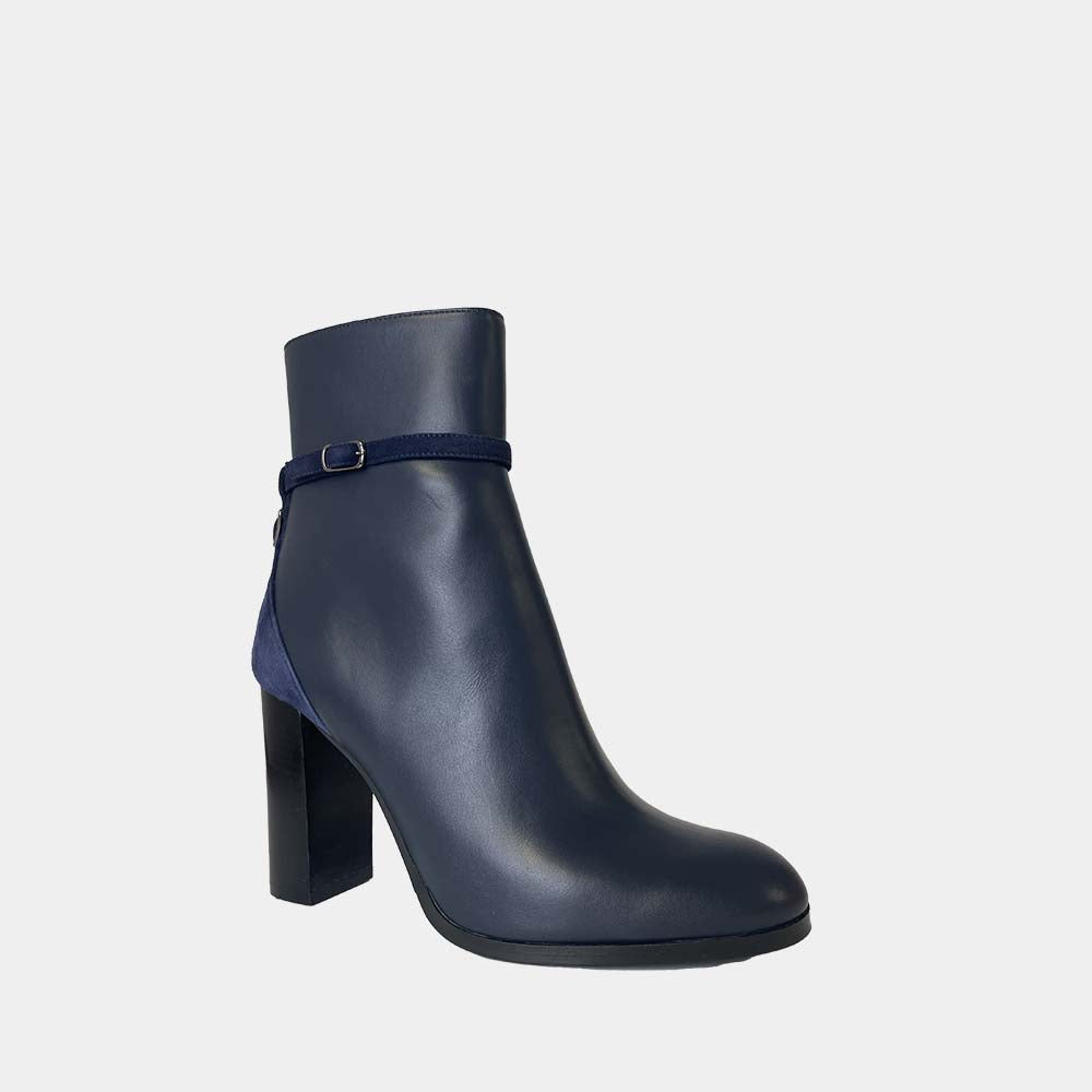 BOTTINES ANN TUIL MANEGE