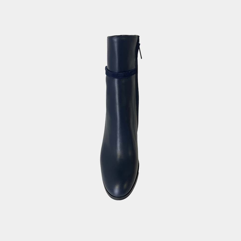 BOTTINES ANN TUIL MANEGE