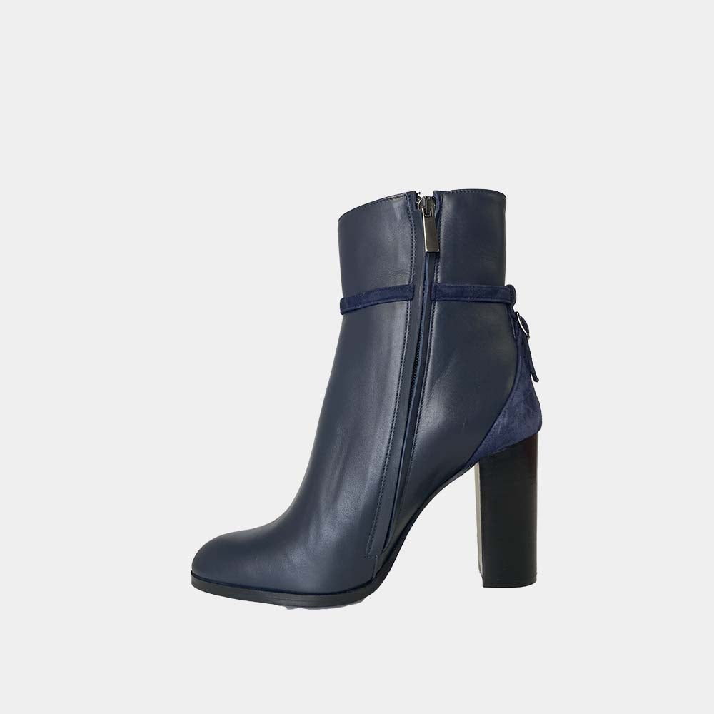 BOTTINES ANN TUIL MANEGE