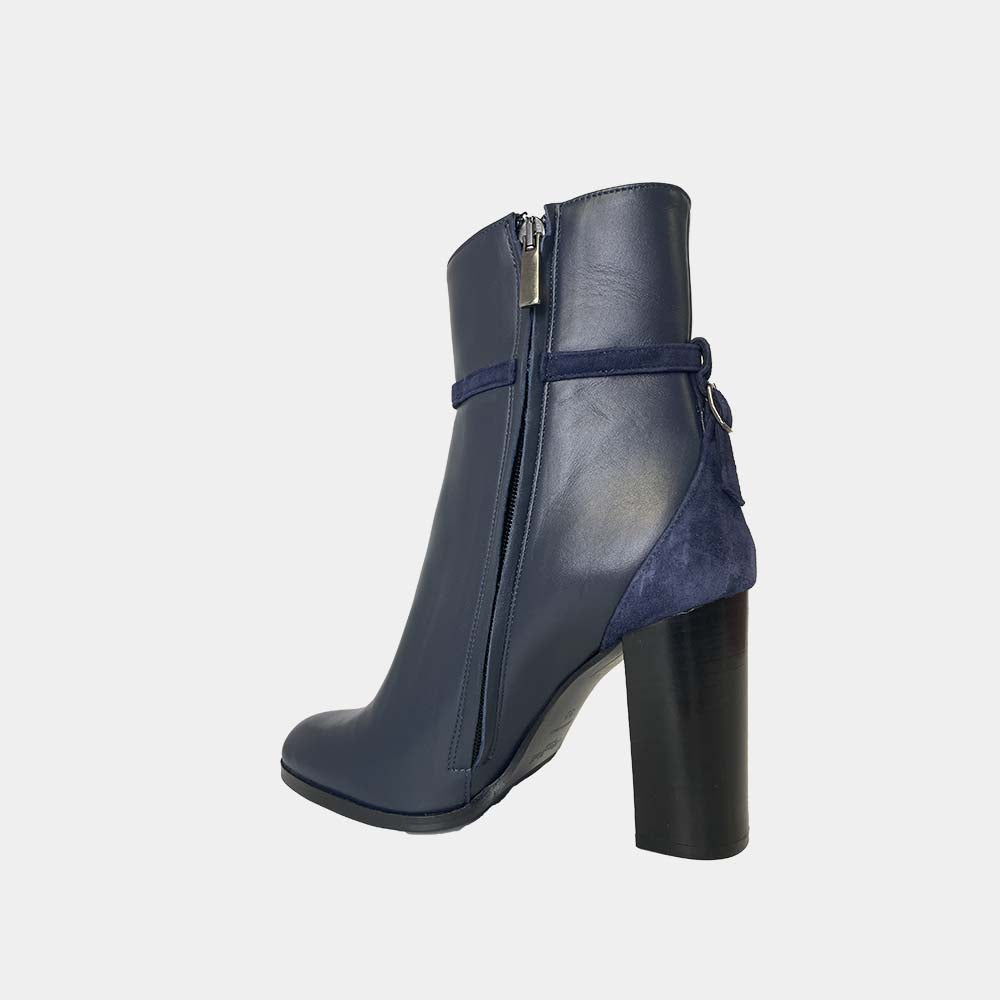 BOTTINES ANN TUIL MANEGE