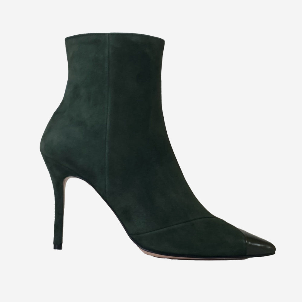 BOTTINES ANN TUIL MICHA-ELI
