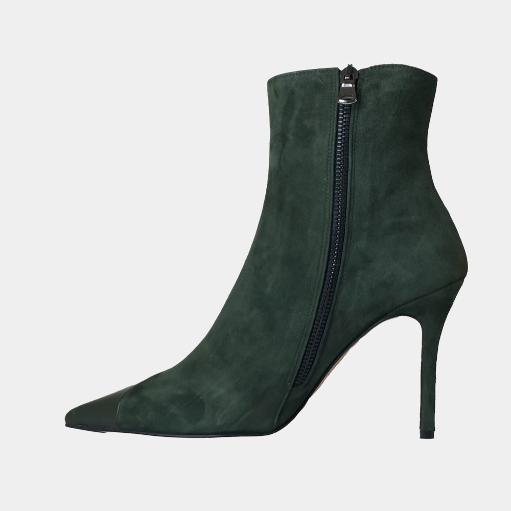 BOTTINES ANN TUIL MICHA-ELI