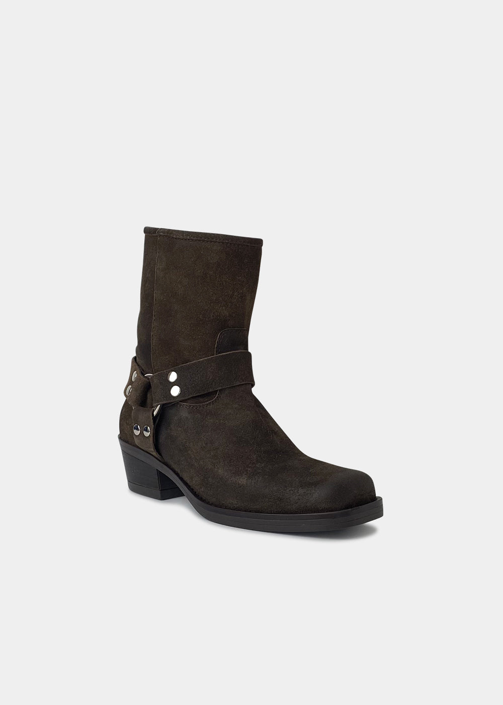 BOOTS WESTERN CLIO TUIL MICKAEL-IV075