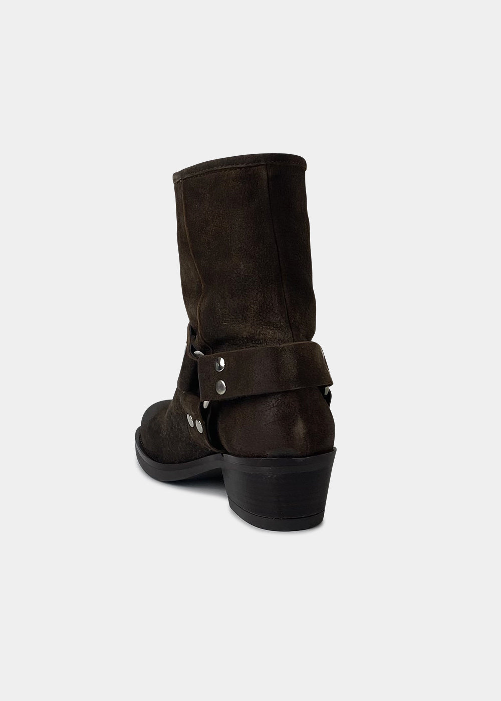 BOOTS WESTERN CLIO TUIL MICKAEL-IV075