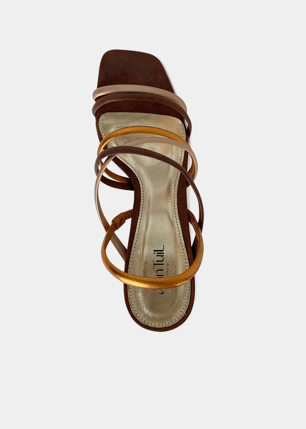 SANDALES ANN TUIL MILENE