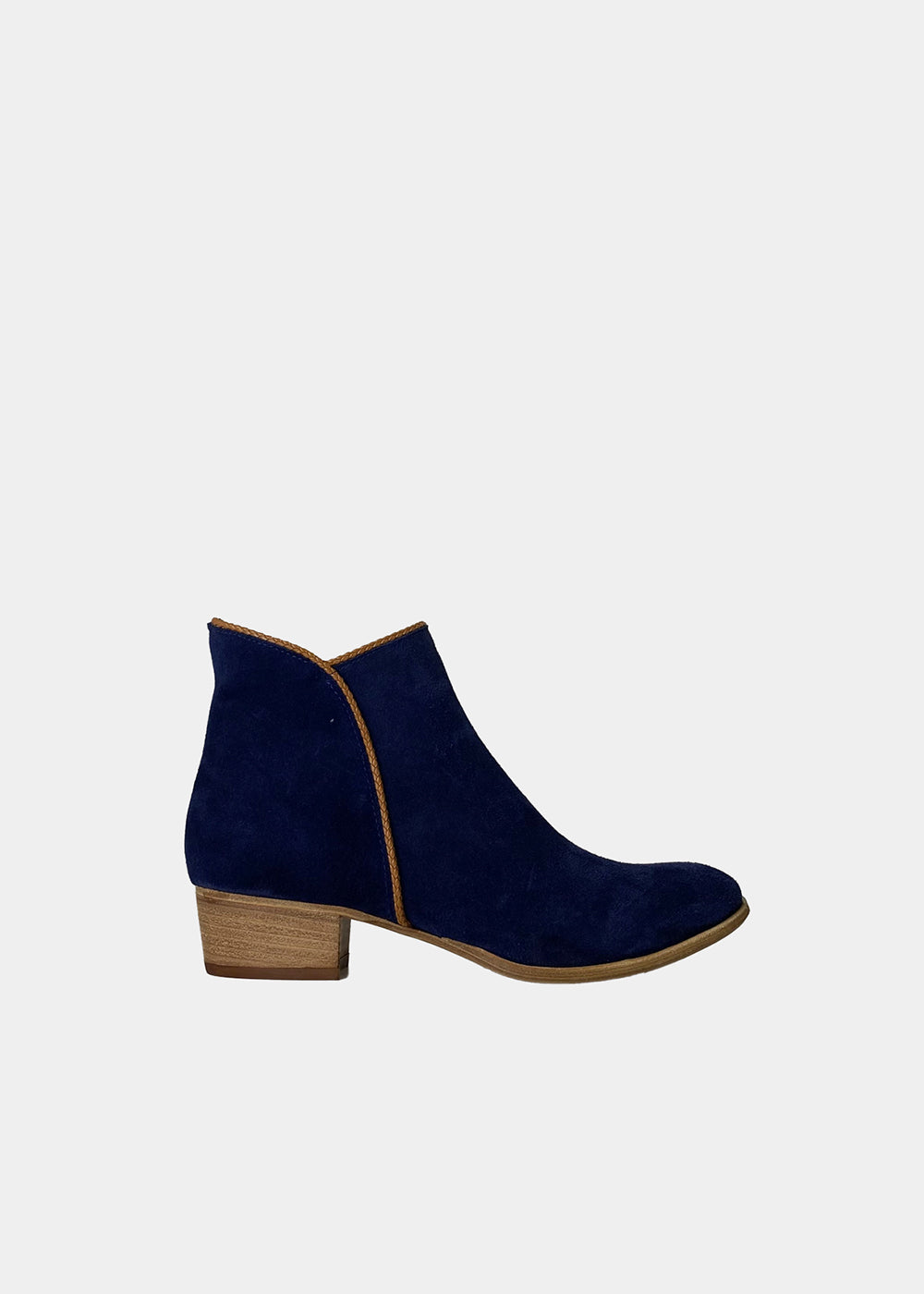 BOTTINES ANN TUIL MILKA