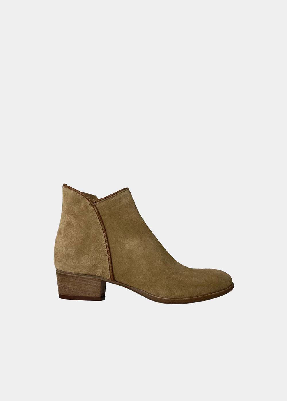 BOTTINES ANN TUIL MILKA