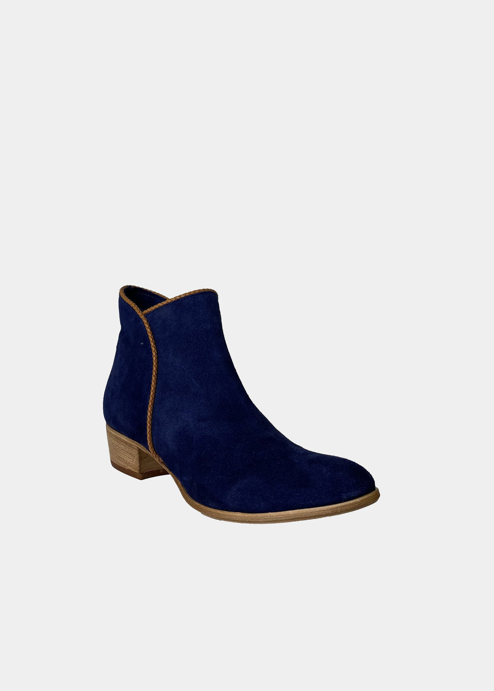 BOTTINES ANN TUIL MILKA