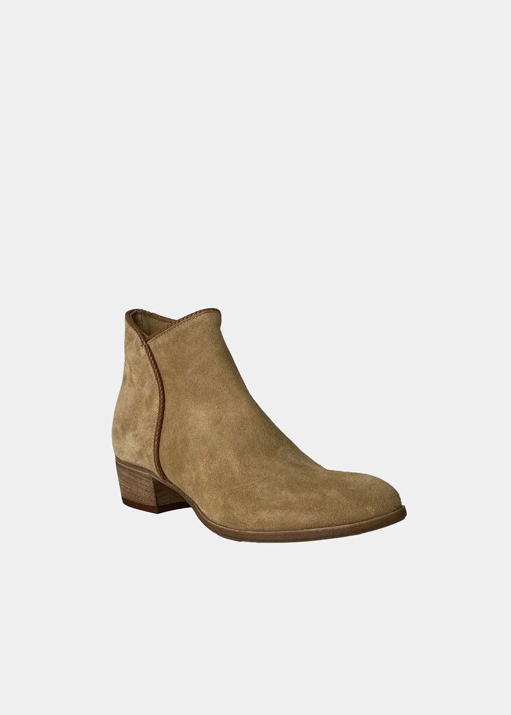 BOTTINES ANN TUIL MILKA