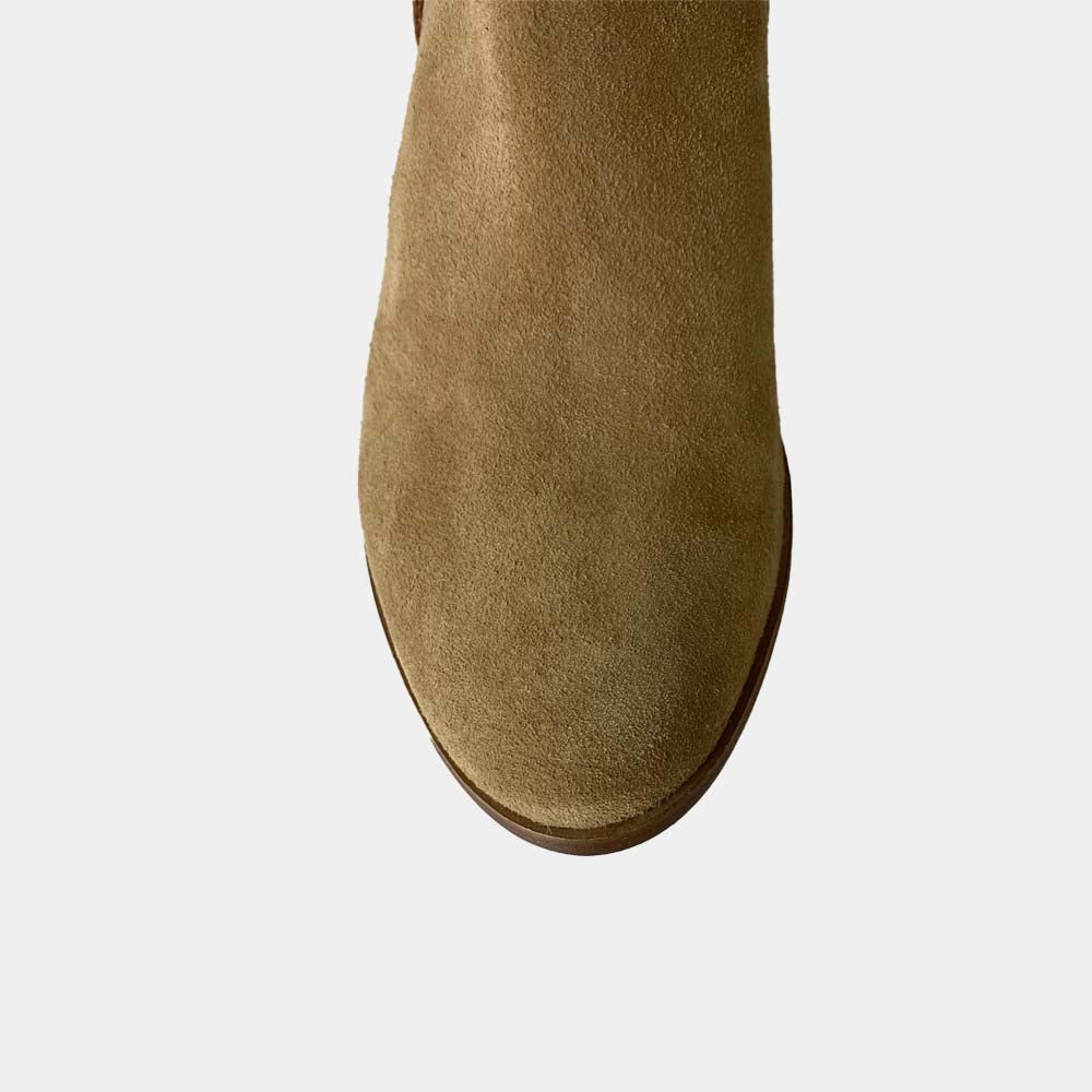 BOTTINES ANN TUIL MILKA