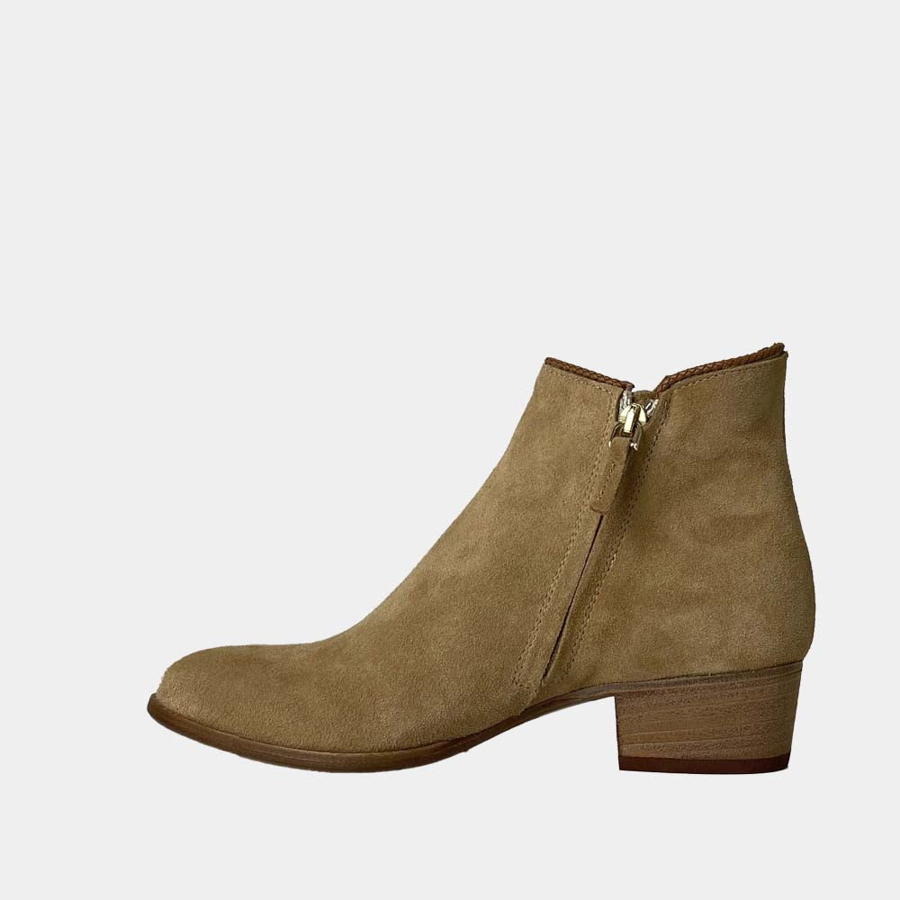 BOTTINES ANN TUIL MILKA