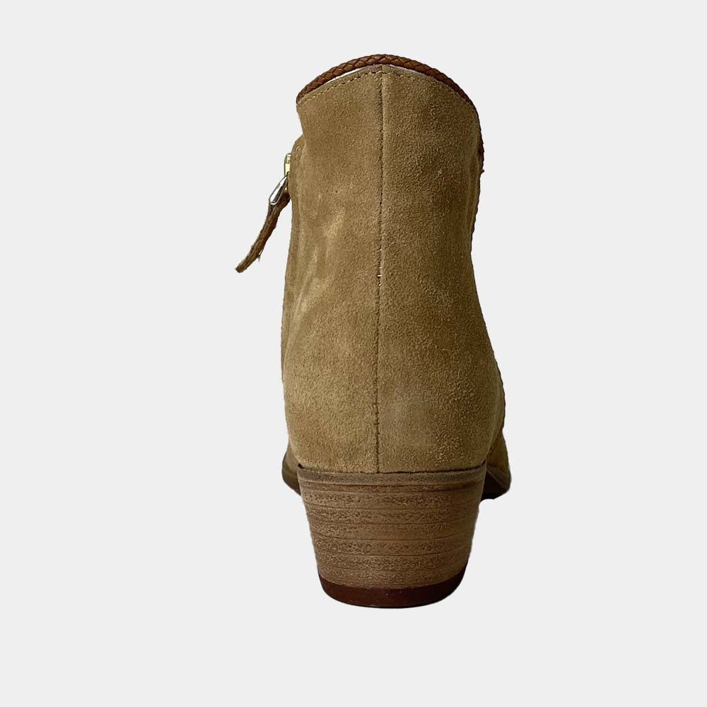 BOTTINES ANN TUIL MILKA