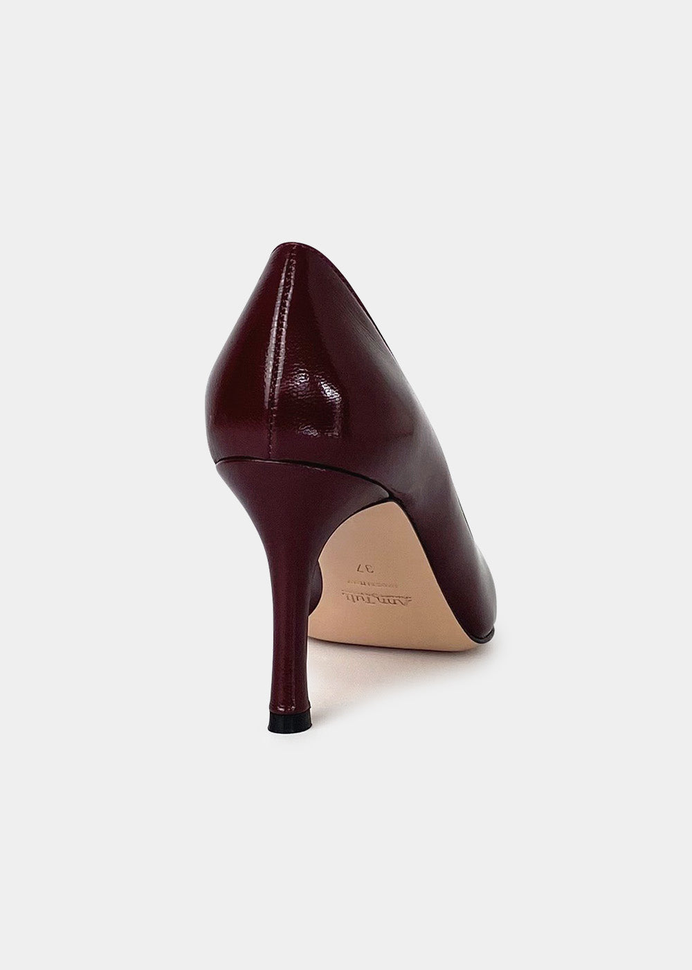 ESCARPINS ANN TUIL MILK