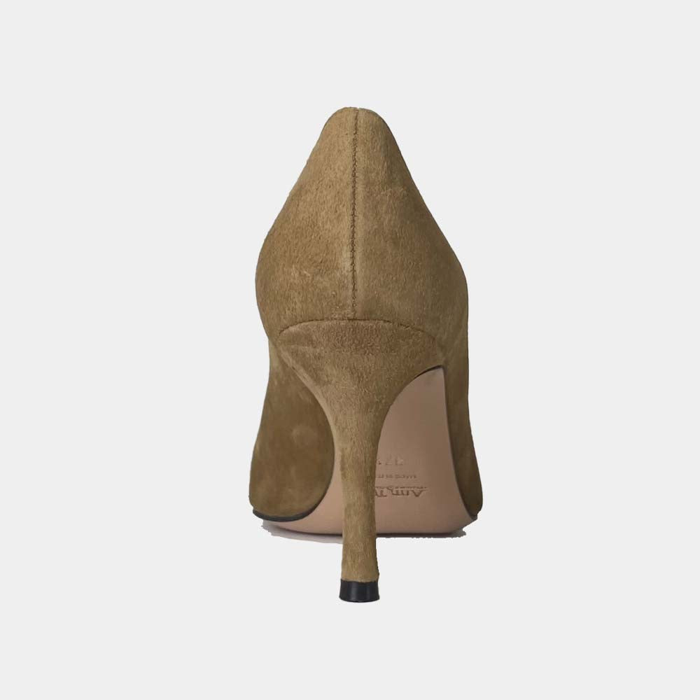 ESCARPINS ANN TUIL MILK