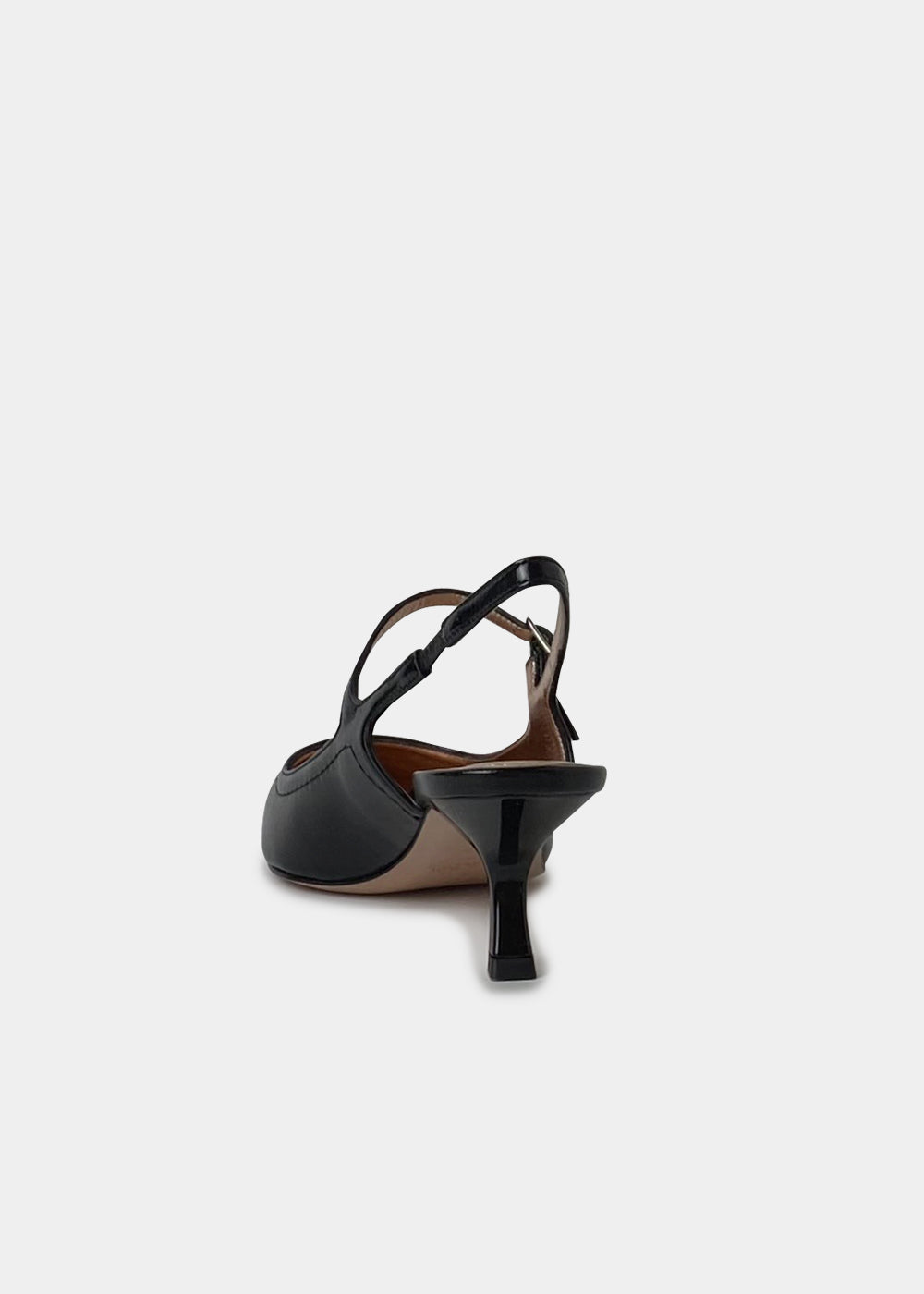 ESCARPINS SLINGBACK ANN TUIL MILLE