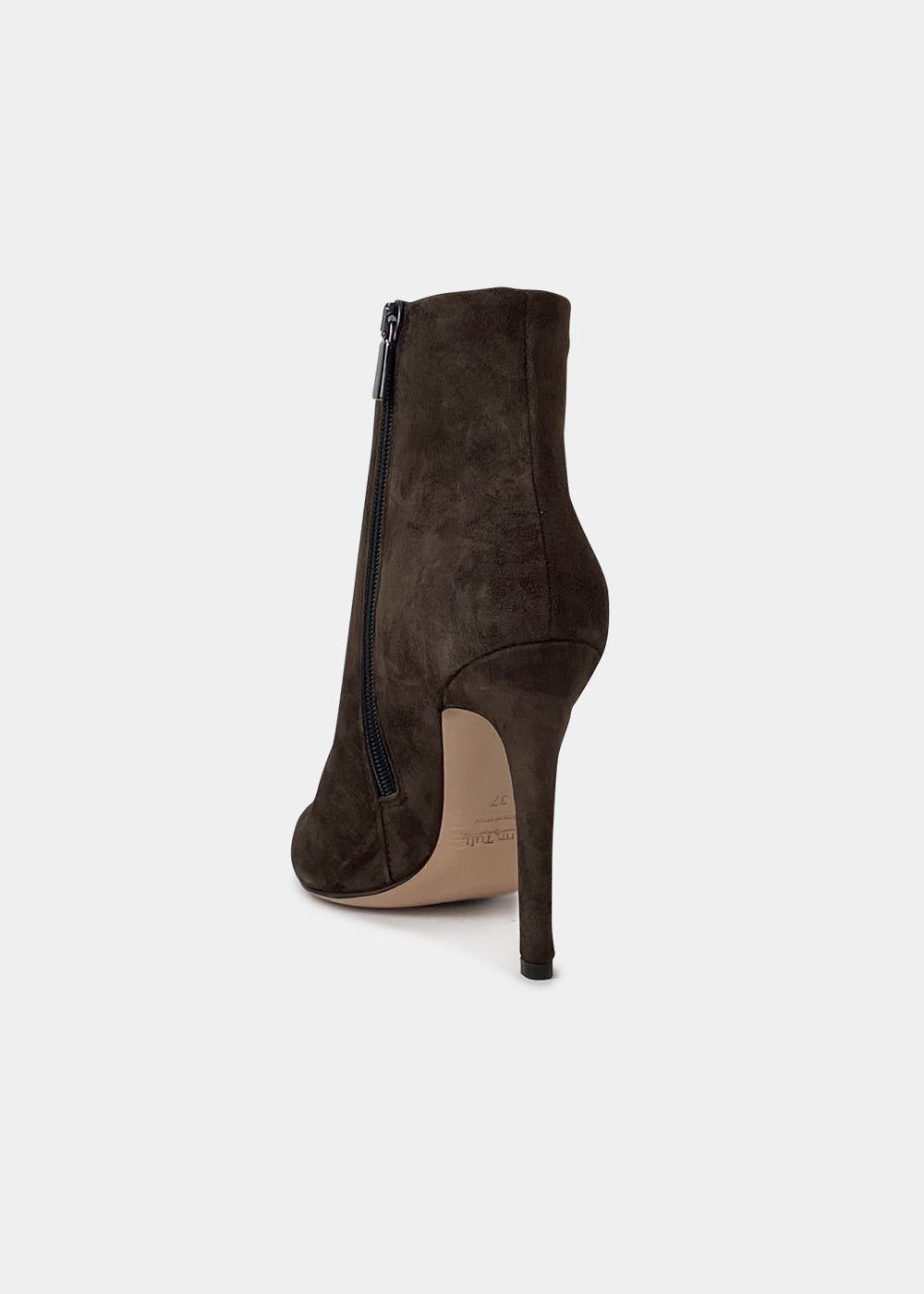 BOTTINES ANN TUIL MILLESIME BIS