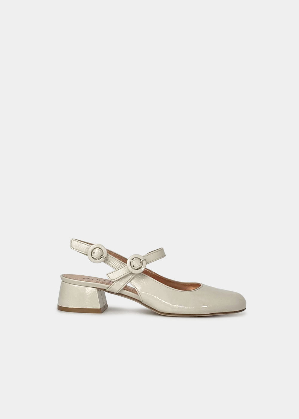BABIES SLINGBACK ANN TUIL MILLIE