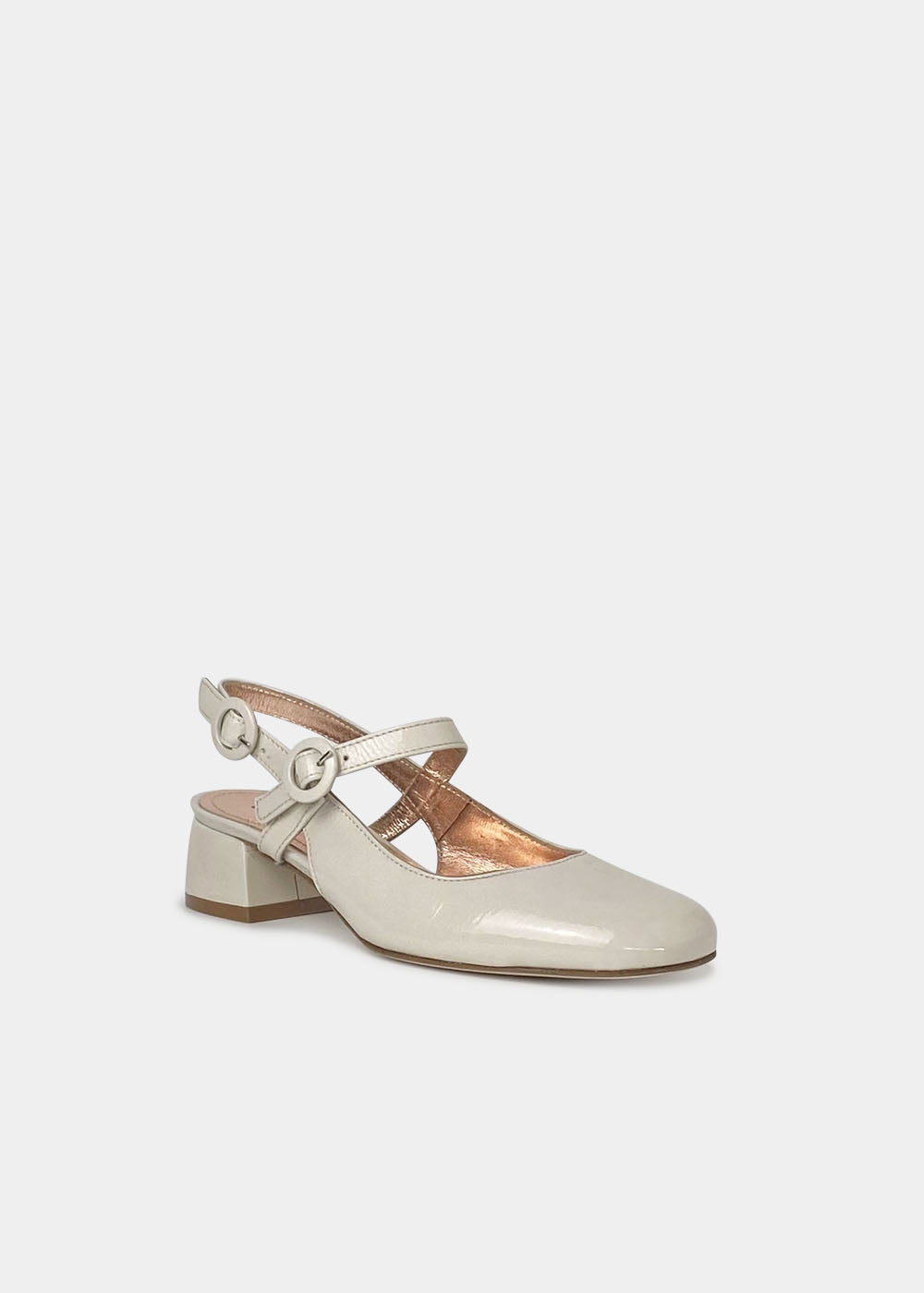 BABIES SLINGBACK ANN TUIL MILLIE