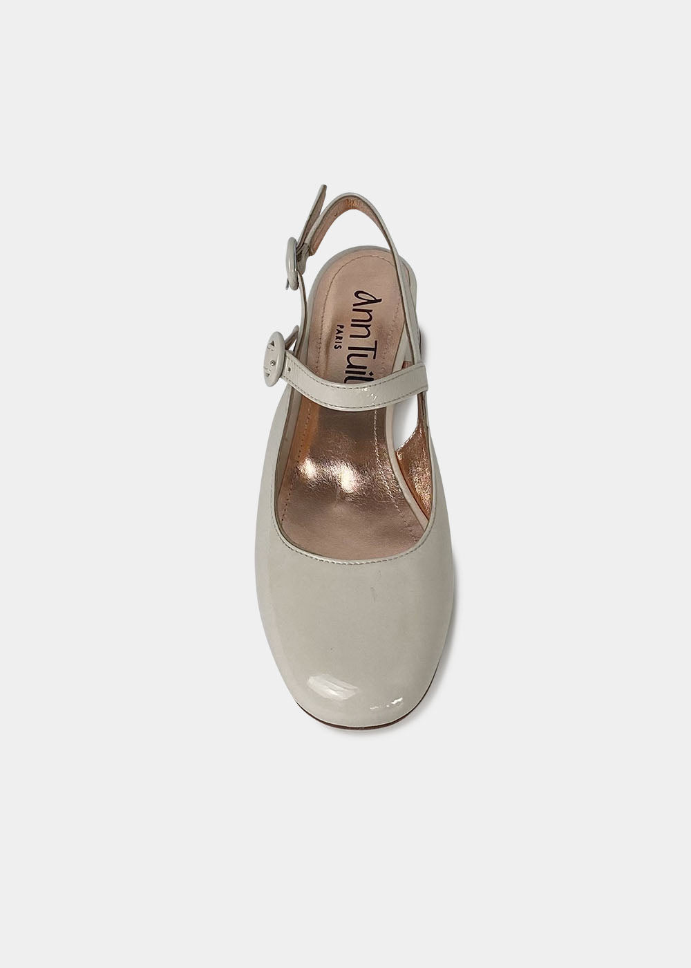 BABIES SLINGBACK ANN TUIL MILLIE