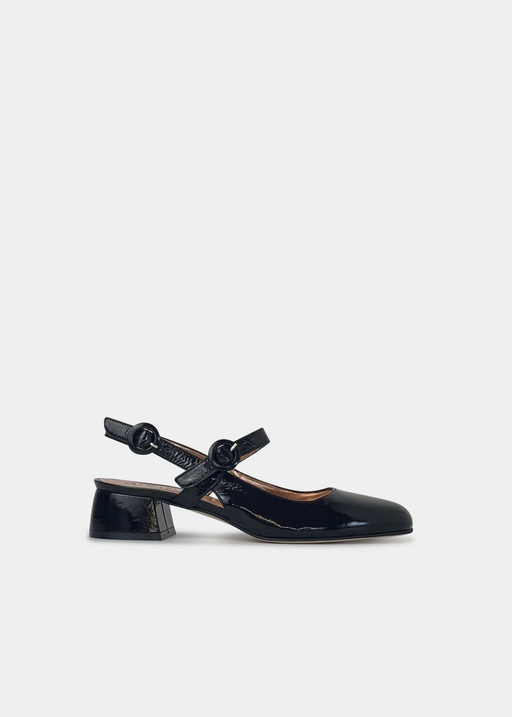 BABIES SLINGBACK ANN TUIL MILLIE
