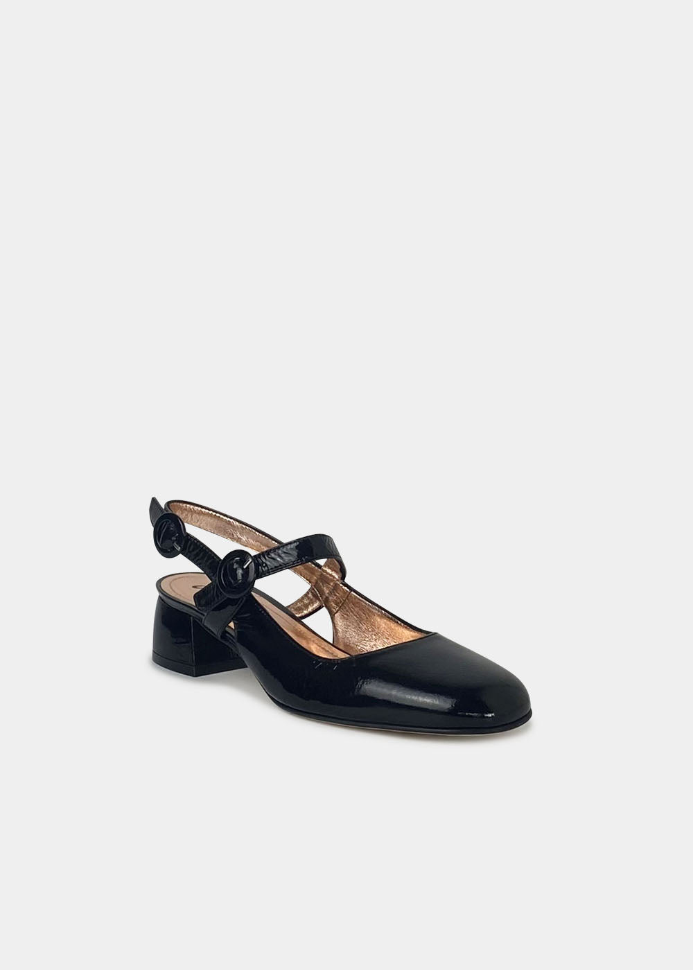 BABIES SLINGBACK ANN TUIL MILLIE