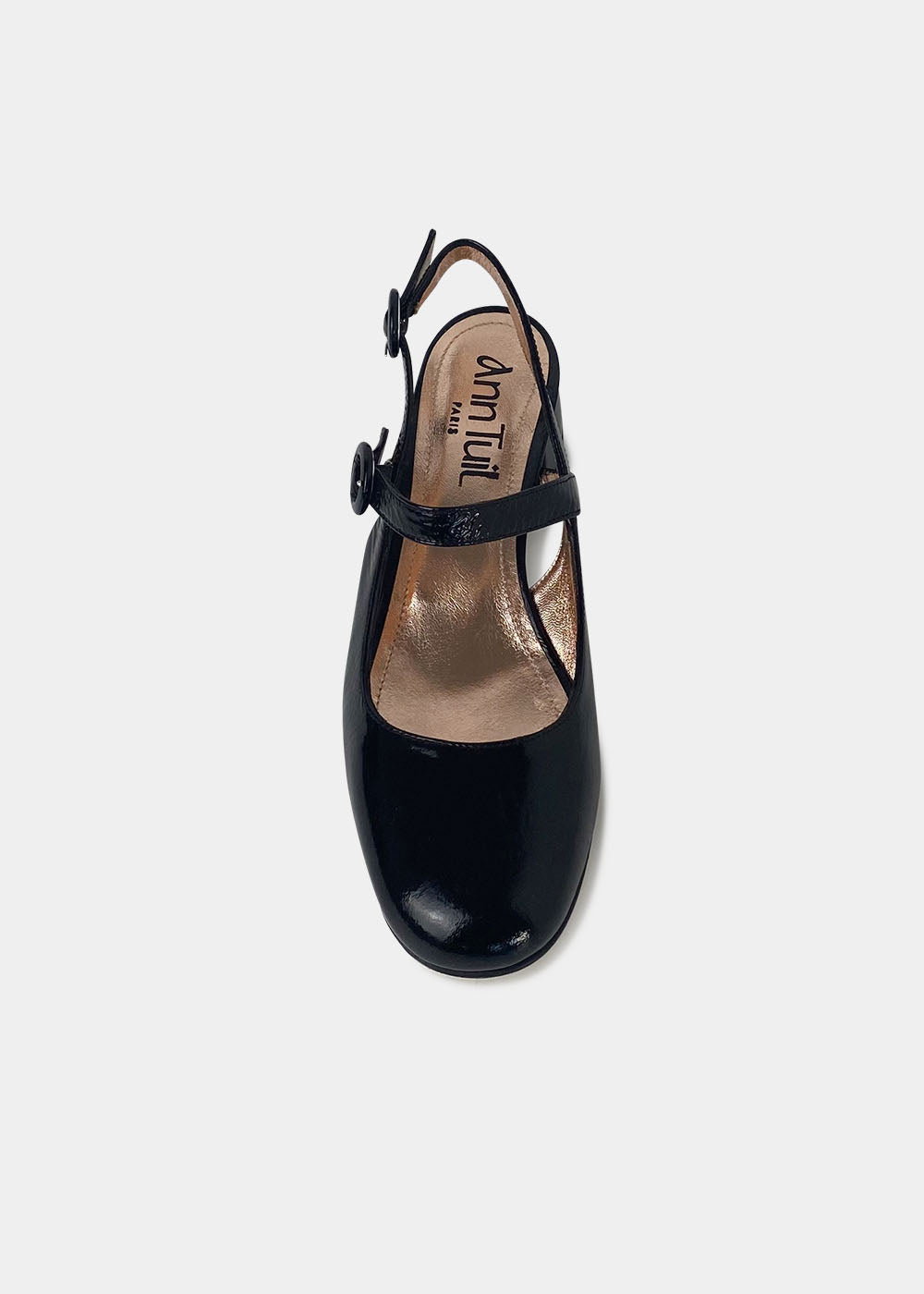 BABIES SLINGBACK ANN TUIL MILLIE