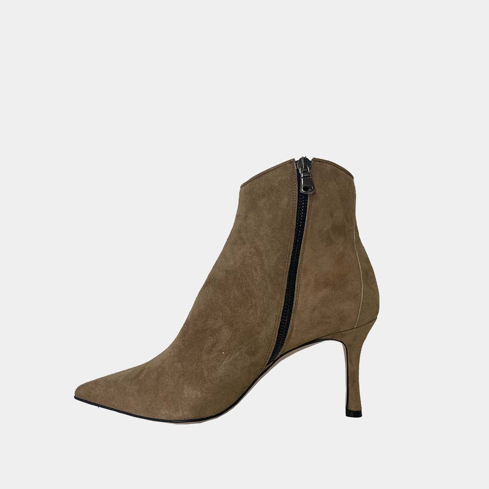 BOTTINES ANN TUIL MIND