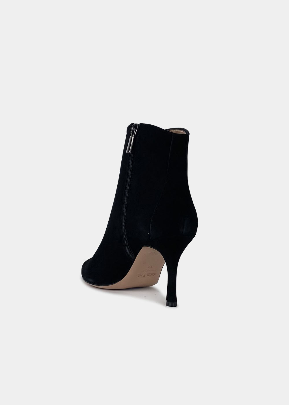 BOTTINES ANN TUIL MIND