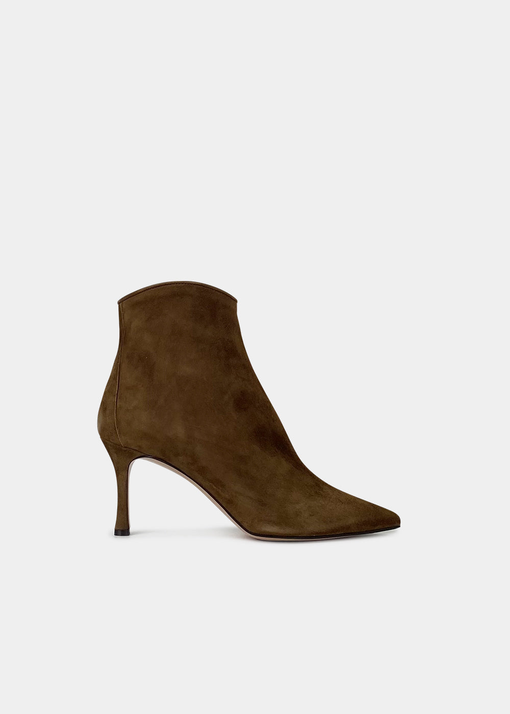 BOTTINES ANN TUIL MIND