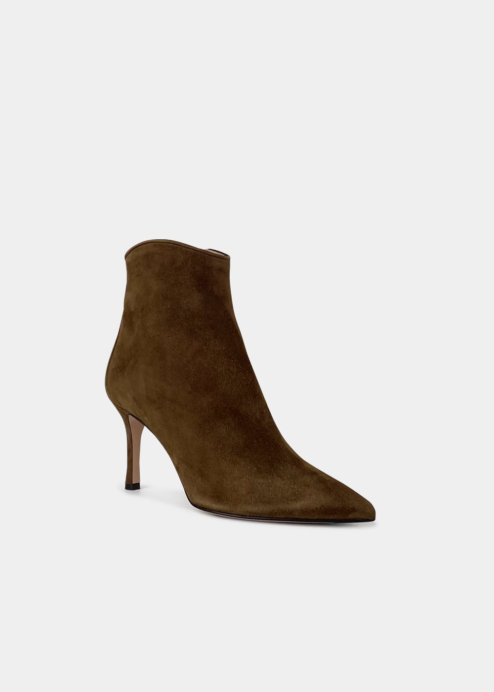 BOTTINES ANN TUIL MIND