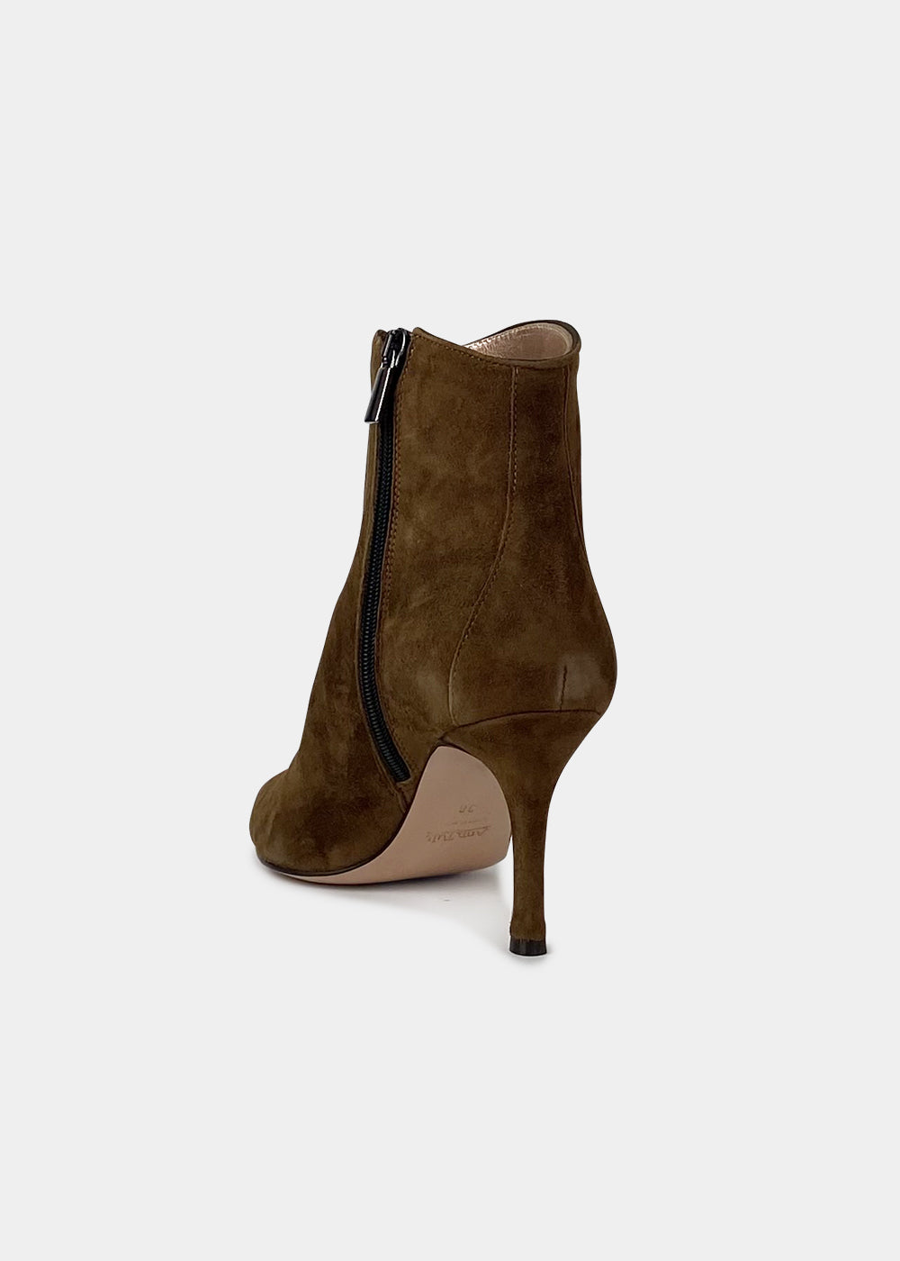 BOTTINES ANN TUIL MIND